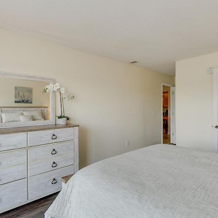 Updated Sienna Park Condo - 4 Miles To Siesta Key! Sarasota Exterior photo