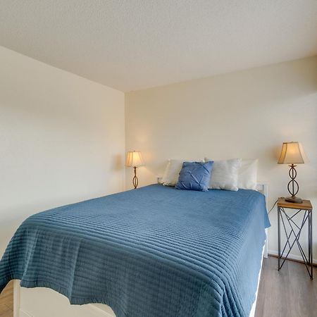 Updated Sienna Park Condo - 4 Miles To Siesta Key! Sarasota Exterior photo