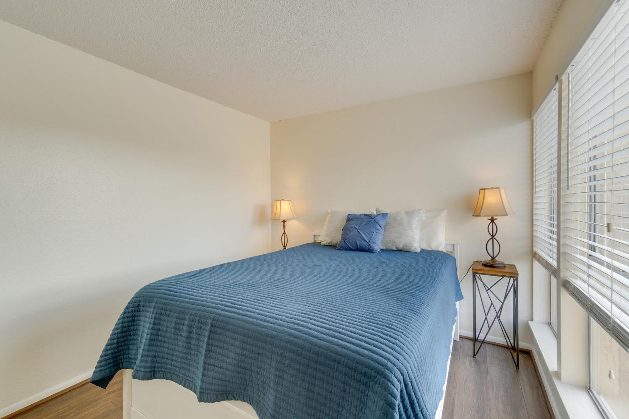 Updated Sienna Park Condo - 4 Miles To Siesta Key! Sarasota Exterior photo