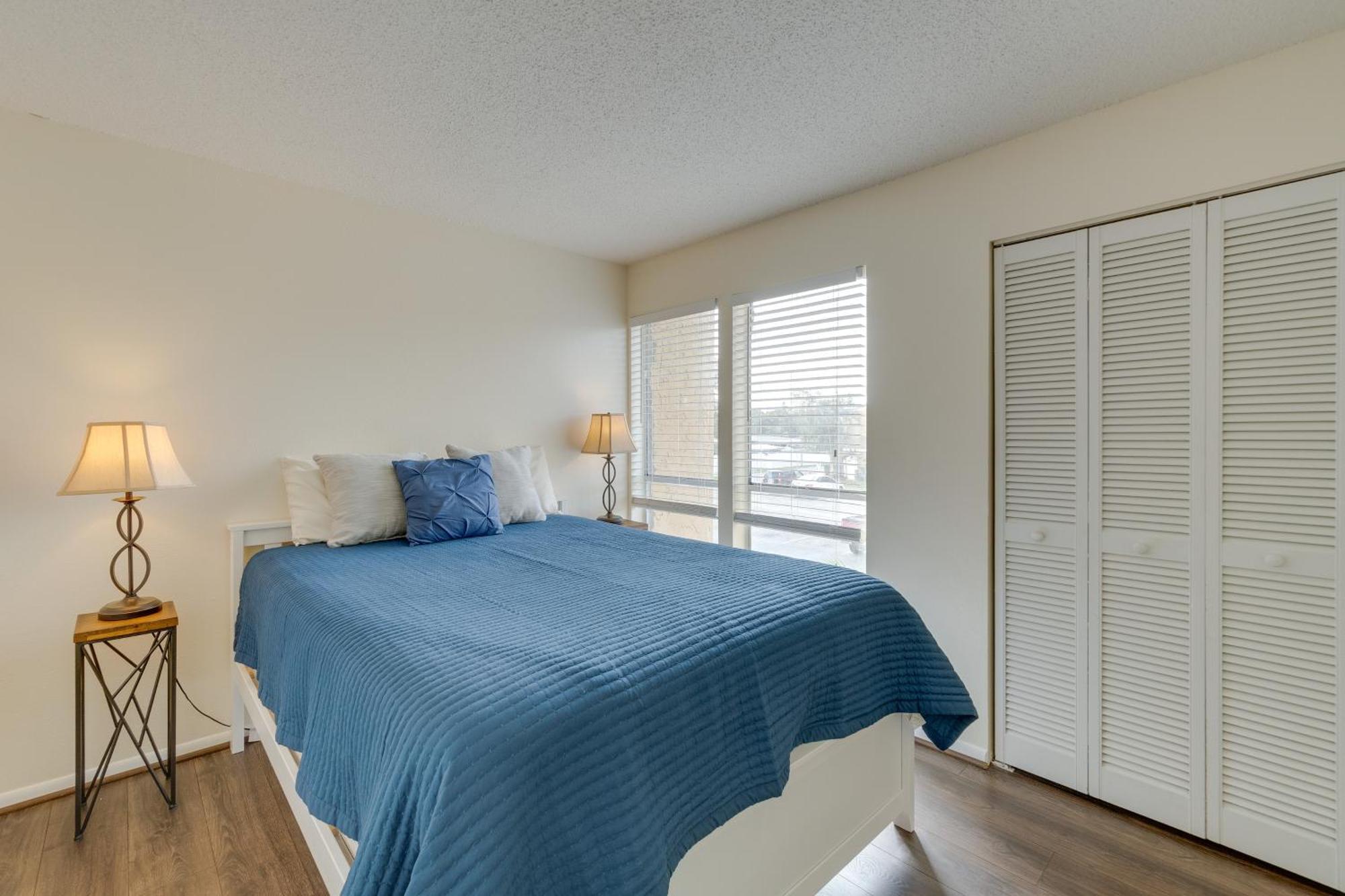 Updated Sienna Park Condo - 4 Miles To Siesta Key! Sarasota Exterior photo